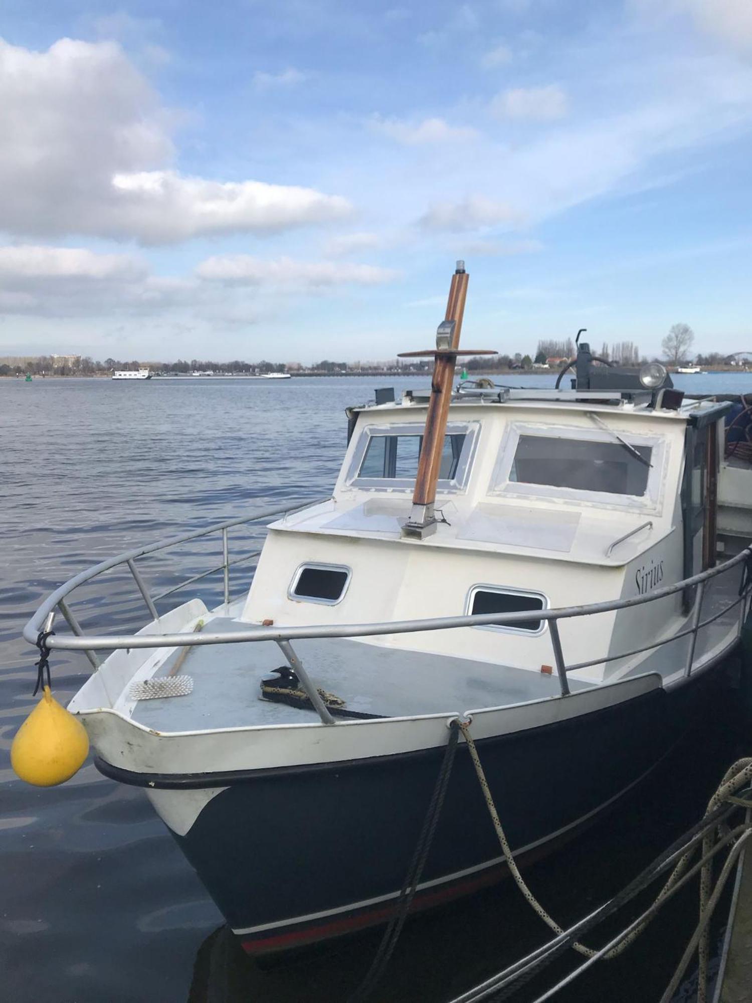 City Sailing Amsterdam Exterior foto